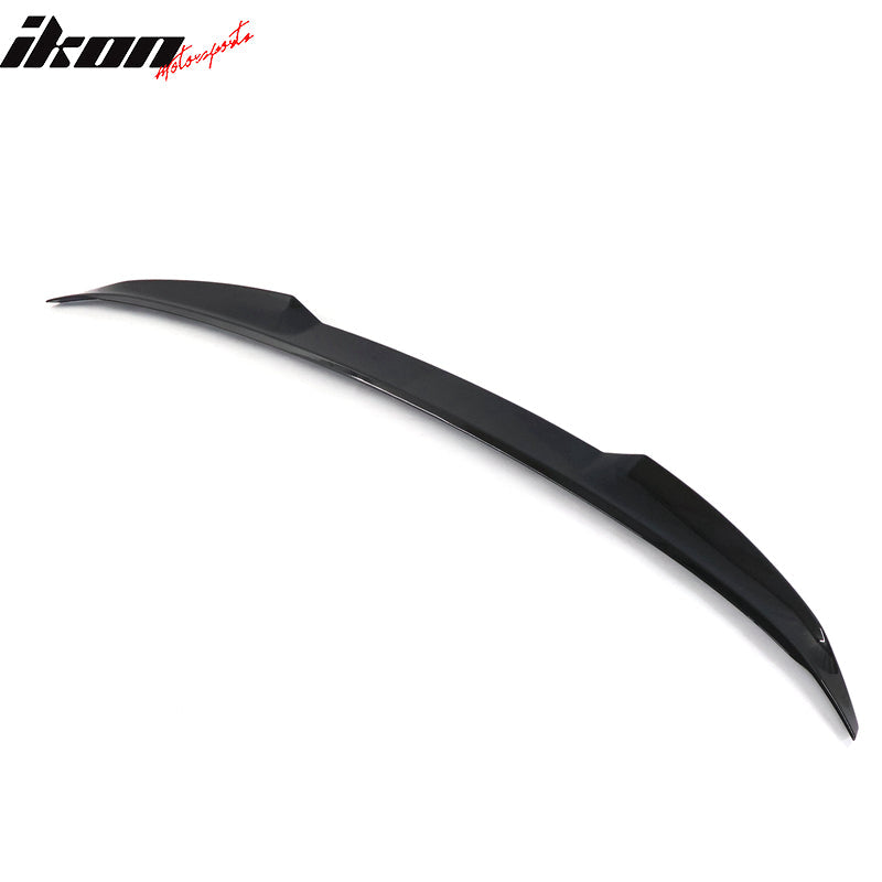 2018-2022 Honda Accord 10th V Style Rear Trunk Spoiler ABS