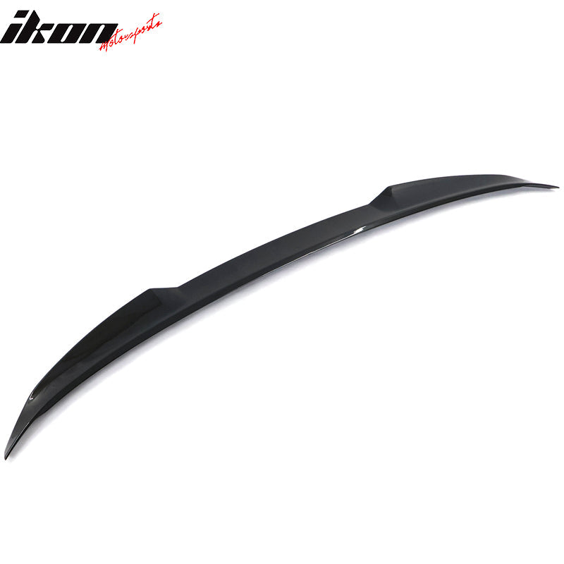 2018-2022 Honda Accord 10th V Style Rear Trunk Spoiler ABS