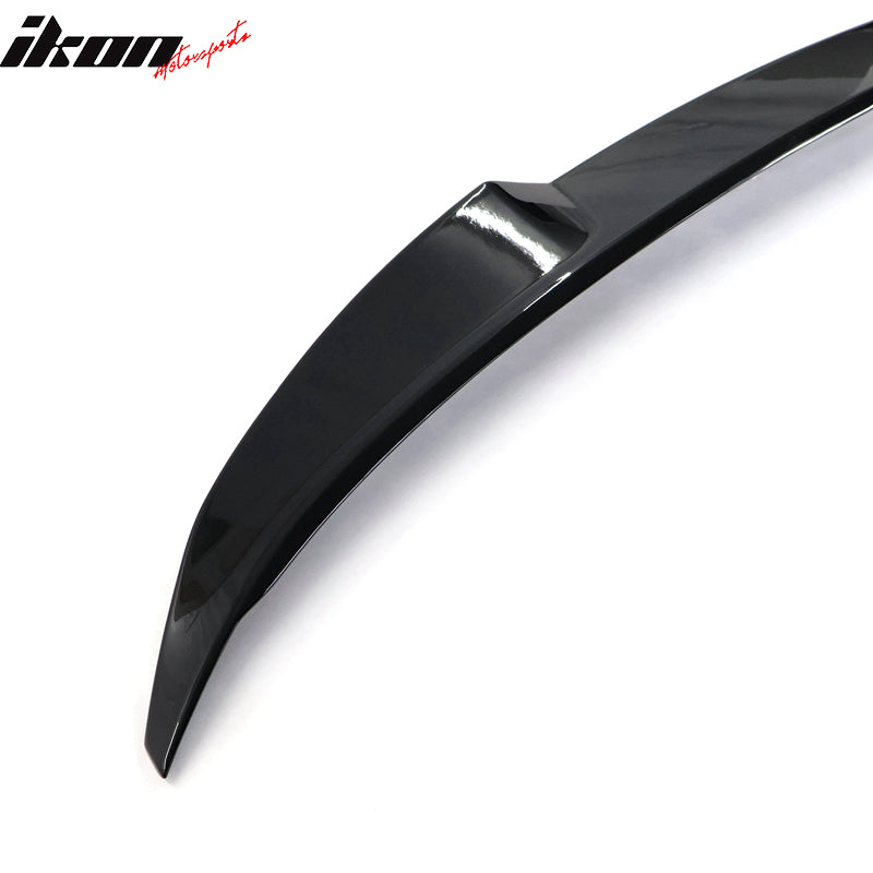 2018-2022 Honda Accord 10th V Style Rear Trunk Spoiler ABS