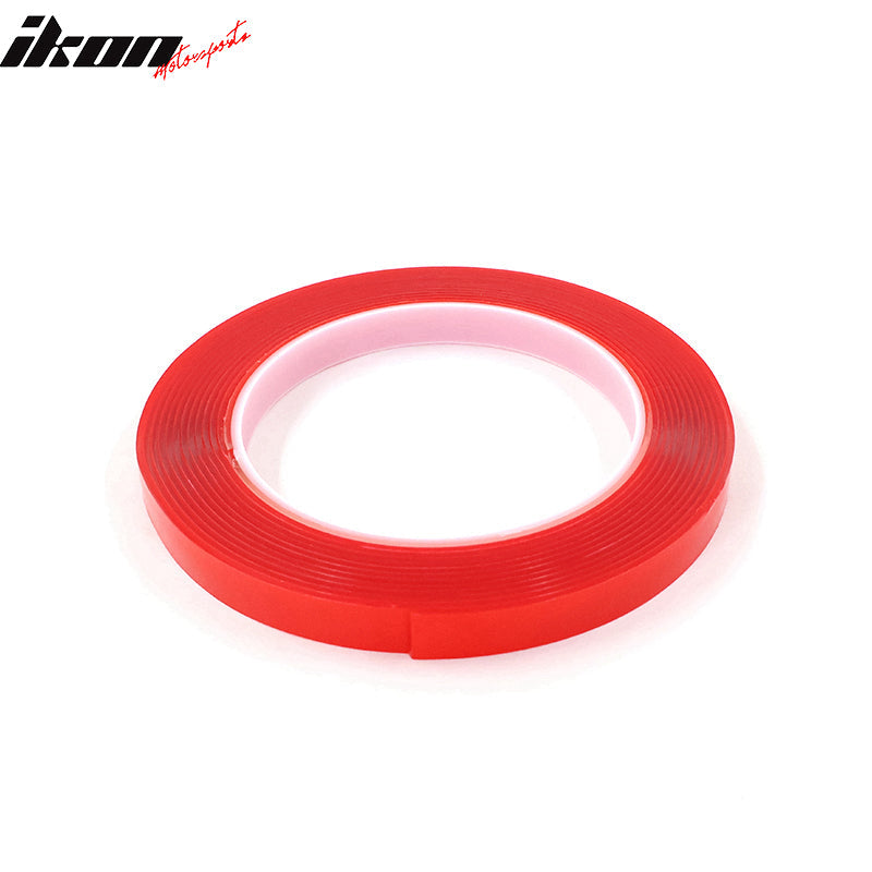 2018-2022 Honda Accord 10th V Style Rear Trunk Spoiler ABS