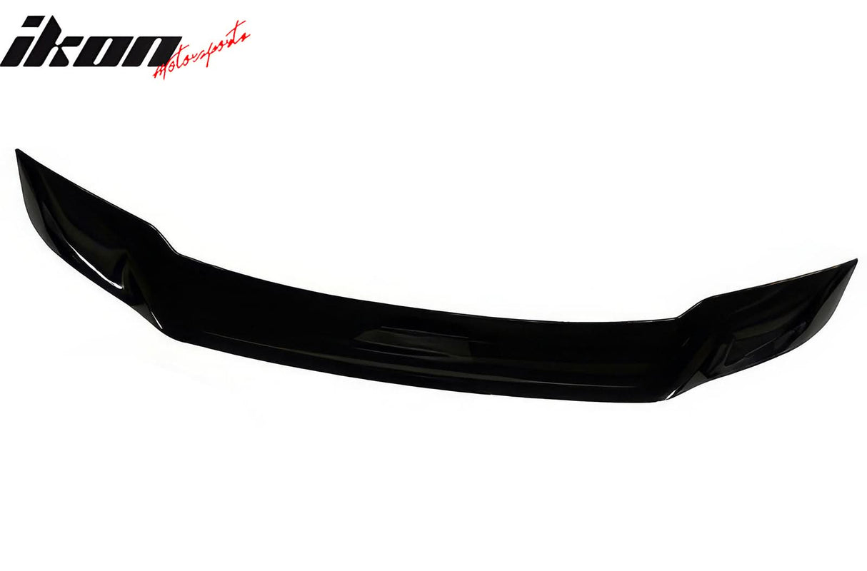 2023-2025 Honda Accord R Style Rear Trunk Spoiler Wing ABS