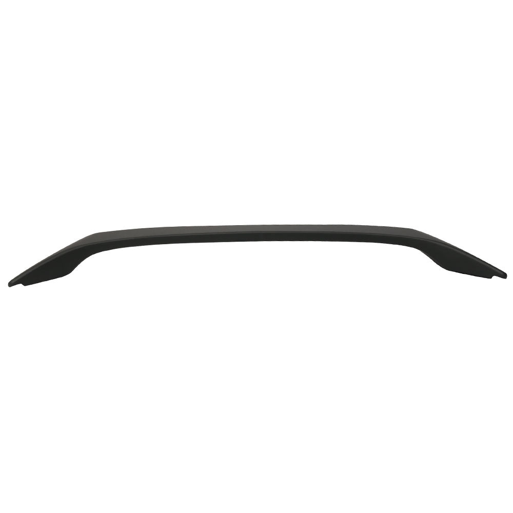 2001-2005 Honda Civic Sedan Factory Style Painted Trunk Spoiler