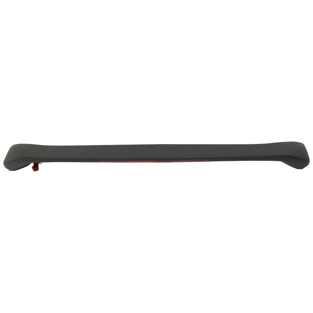 2001-2005 Honda Civic Sedan Factory Style Painted Trunk Spoiler