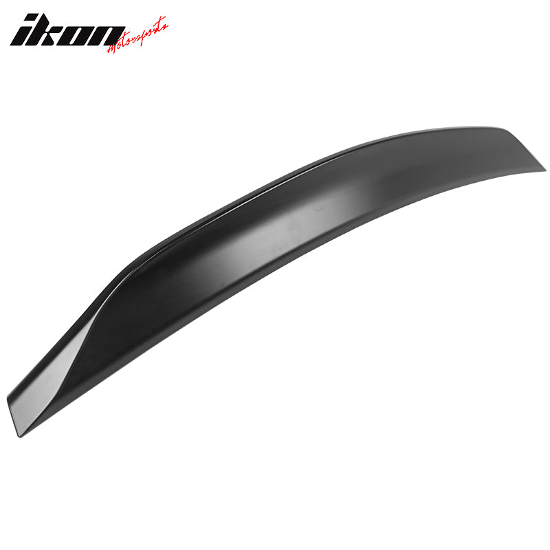 2006-2011 Honda Civic Acura CSX Sedan IKON Style Rear Spoiler Wing ABS