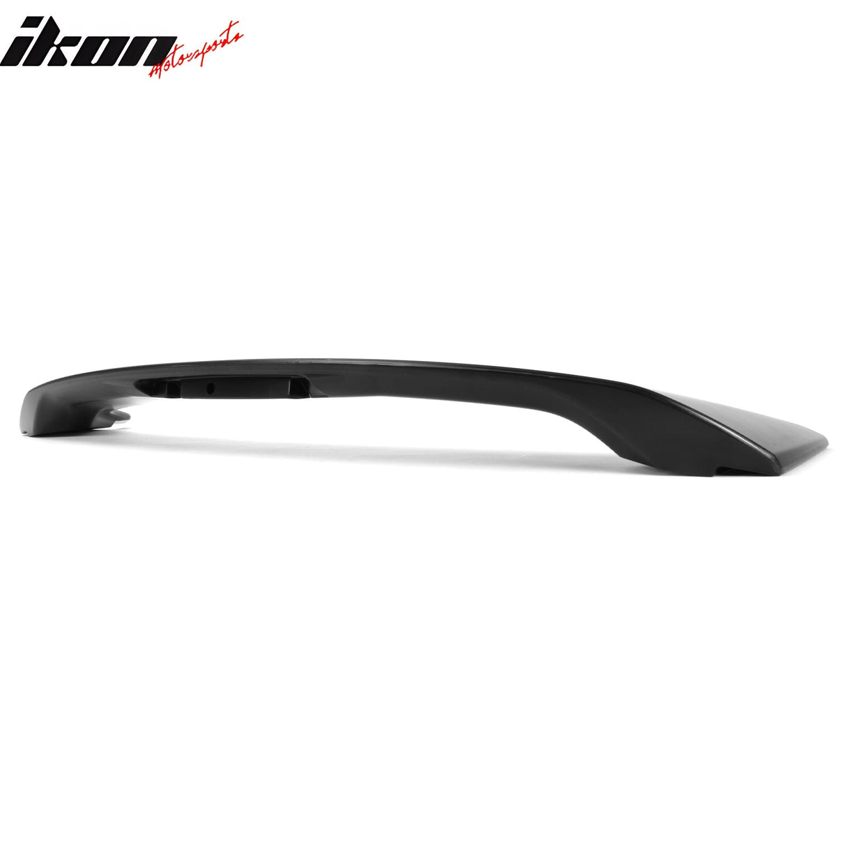 2006-2011 Honda Civic 8th Sedan OE Style Unpainted Trunk Spoiler W/LED