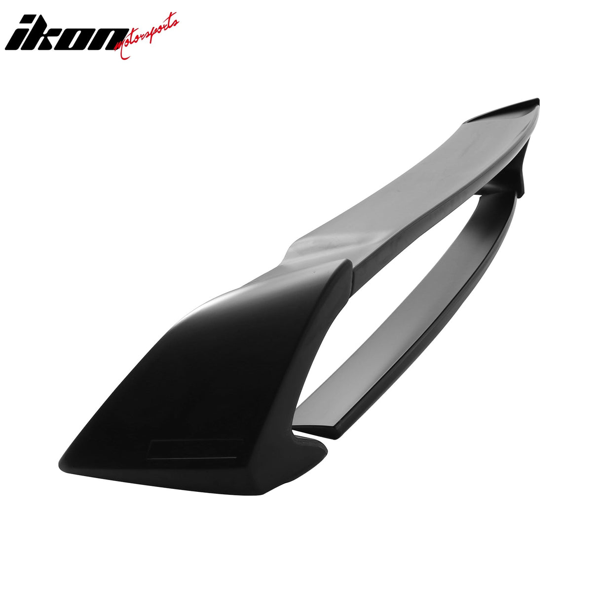 2006-2011 Honda Civic 8th Gen FD2 RR Style Unpainted Trunk Spoiler ABS