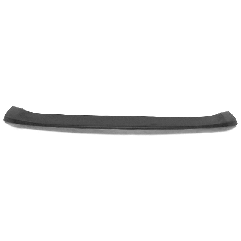 2012-2015 Honda Civic 9th OE Style Unpainted Rear Spoiler Wing ABS