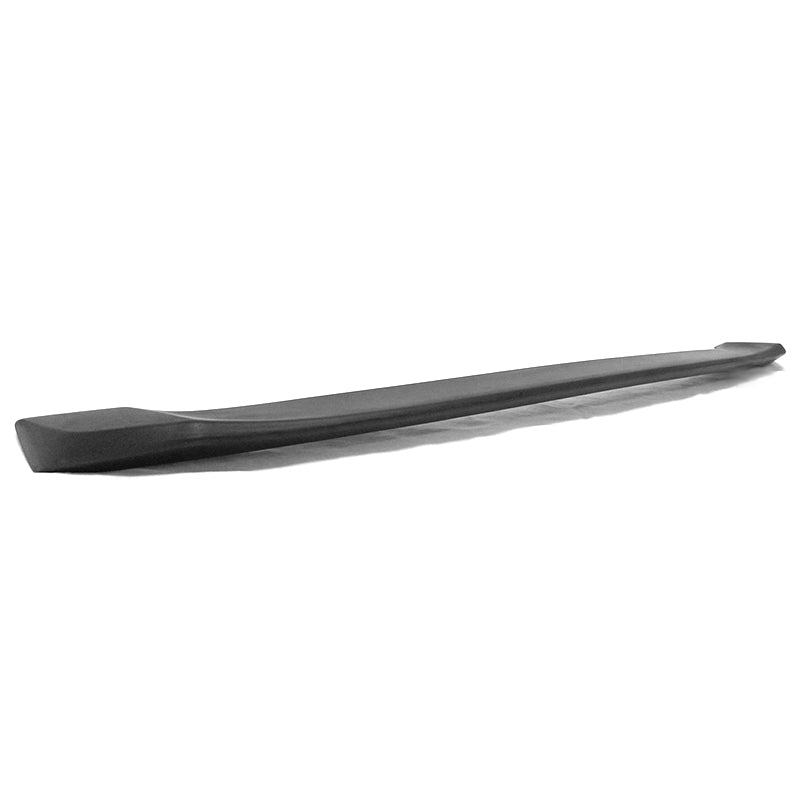 2012-2015 Honda Civic 9th OE Style Unpainted Rear Spoiler Wing ABS