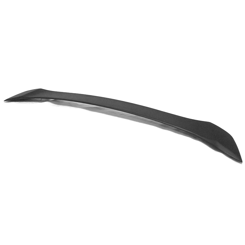 2012-2015 Honda Civic 9th OE Style Unpainted Rear Spoiler Wing ABS