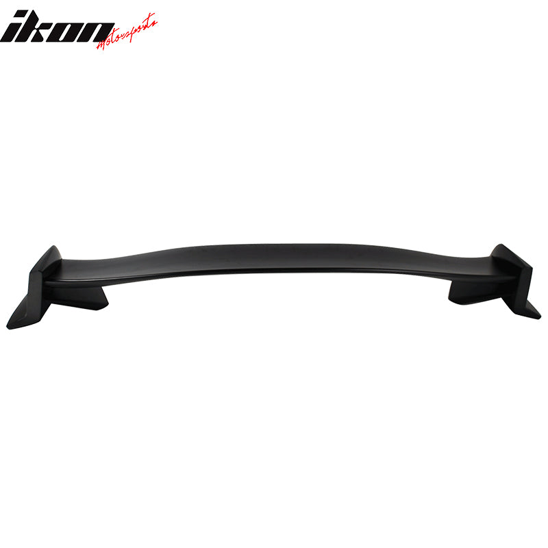 2016-2020 Honda Civic 10th Gen X Coupe 2Door Trunk Spoiler Wing ABS