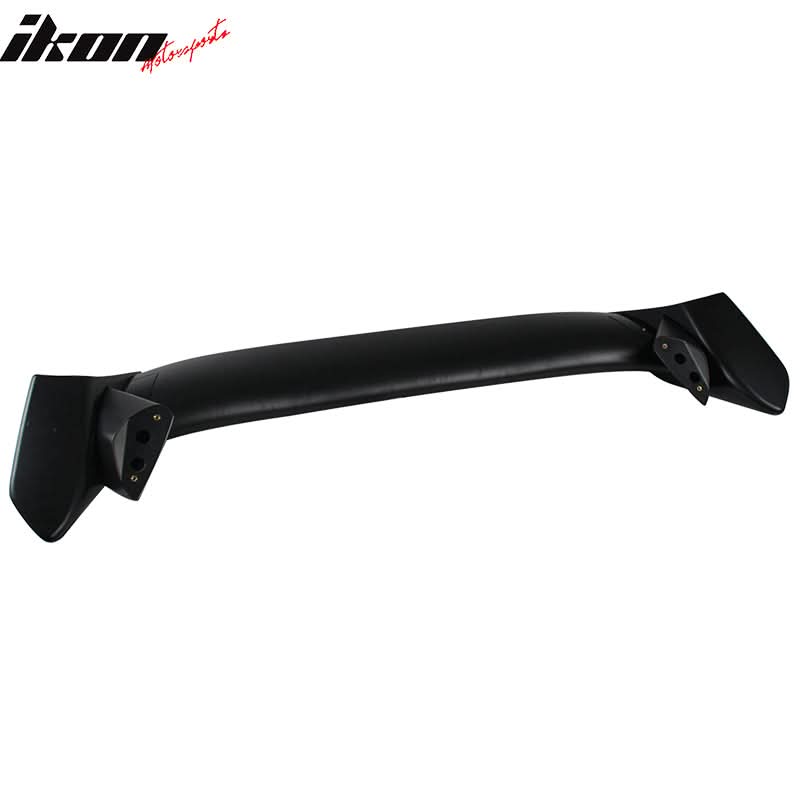 2016-2020 Honda Civic 10th Gen X Coupe 2Door Trunk Spoiler Wing ABS