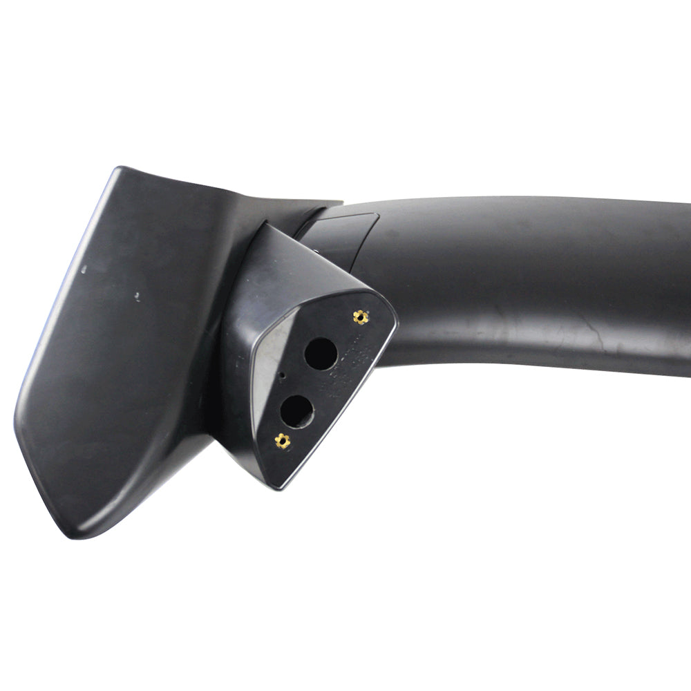 2016-2020 Honda Civic 10th Gen X Coupe 2-Door Type-R Trunk Spoiler