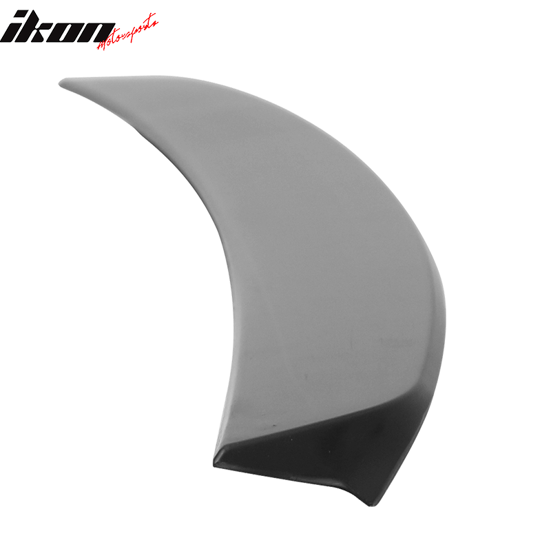 2016-2021 Honda Civic 4Dr Sedan Rear Trunk Spoiler Ducktail Wing Lip