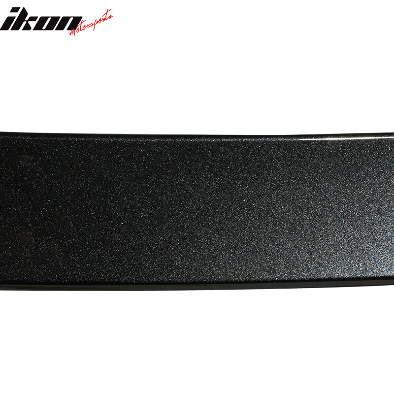 2016-2021 Honda Civic 4Dr Sedan Rear Trunk Spoiler Ducktail Wing Lip