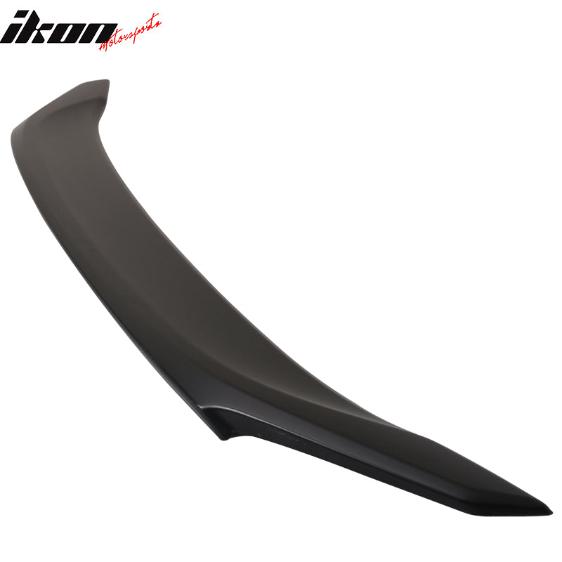 2016-2021 Honda Civic Sedan Trunk Spoiler
