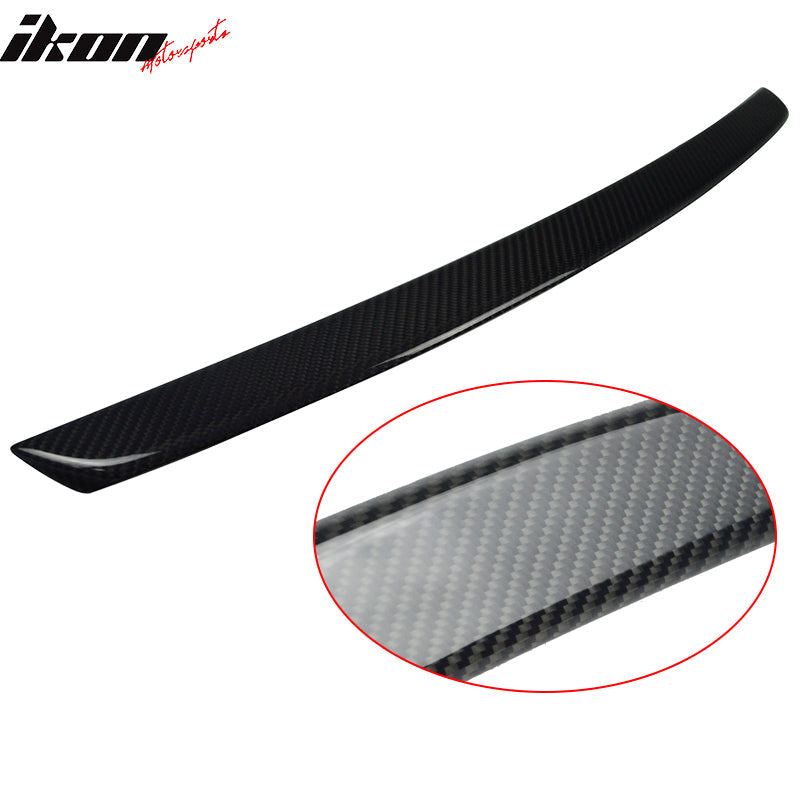2016-2021 Honda Civic Sedan Trunk Spoiler