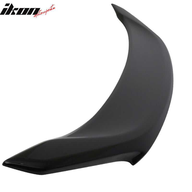 2016-2021 Honda Civic Sedan Trunk Spoiler
