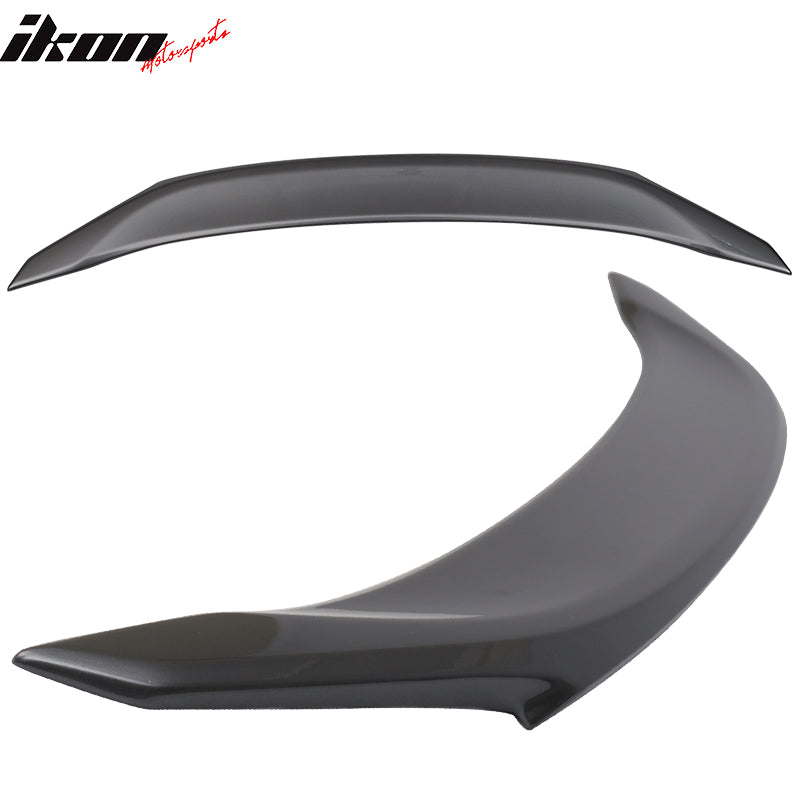 2016-2021 Honda Civic Sedan Trunk Spoiler
