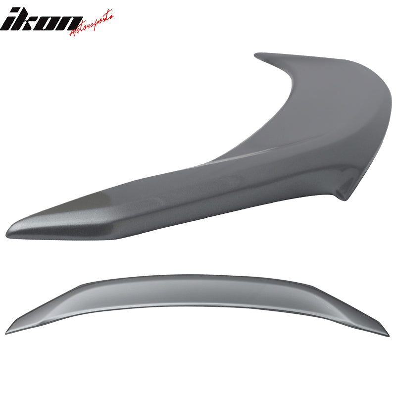 2016-2021 Honda Civic Sedan Trunk Spoiler