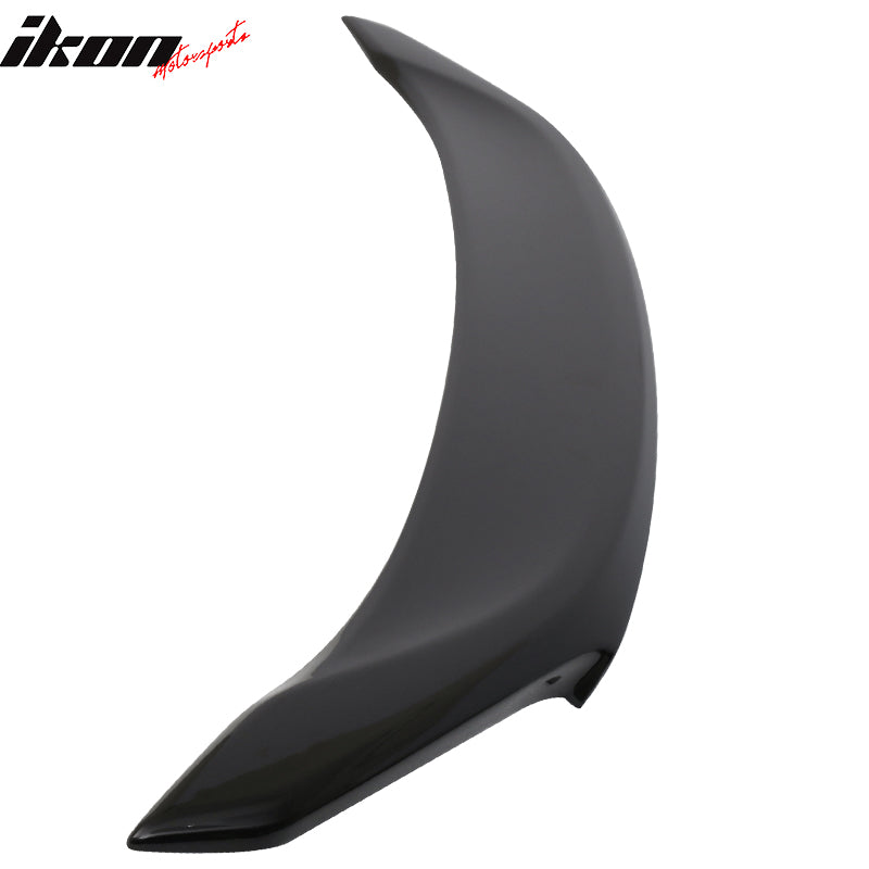 2016-2021 Honda Civic Sedan Trunk Spoiler