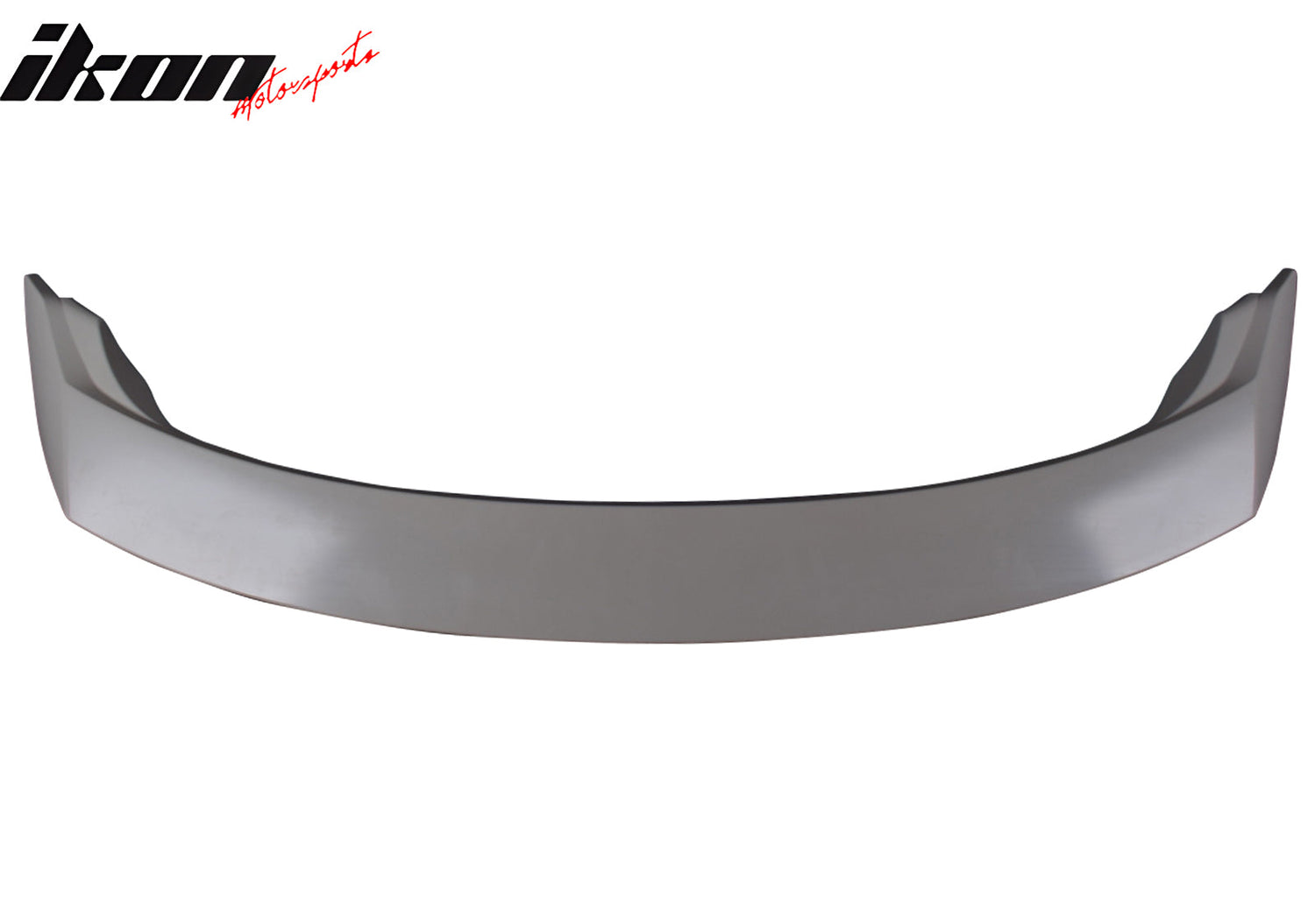 2022-2025 Honda Civic Sedan Modulo Style Unpainted Gray Trunk Spoiler