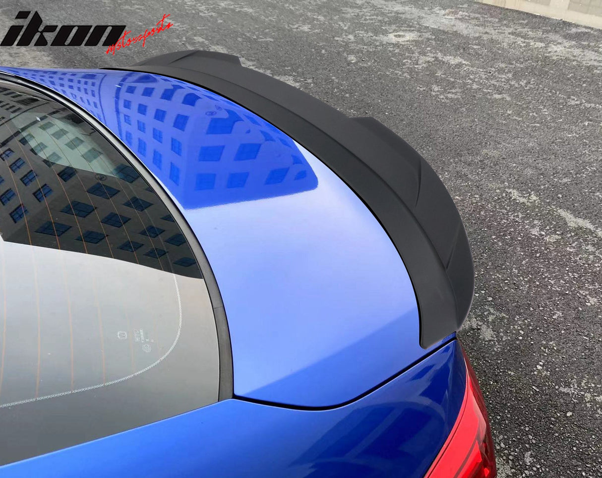 2022-2025 Honda Civic FE-C Style Rear Trunk Spoiler ABS