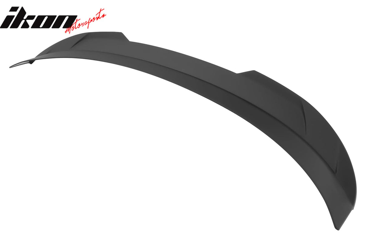 2022-2025 Honda Civic FE-C Style Rear Trunk Spoiler ABS