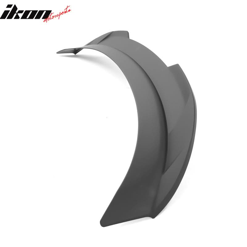 2022-2025 Honda Civic FE-C Style Rear Trunk Spoiler ABS