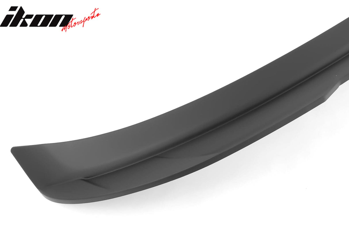 2022-2025 Honda Civic FE-C Style Rear Trunk Spoiler ABS