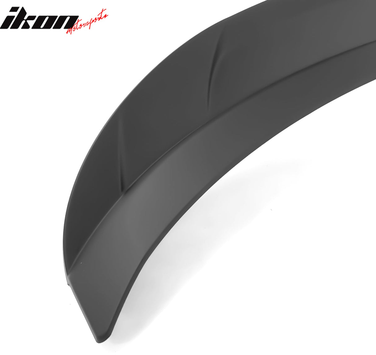 2022-2025 Honda Civic FE-C Style Rear Trunk Spoiler ABS