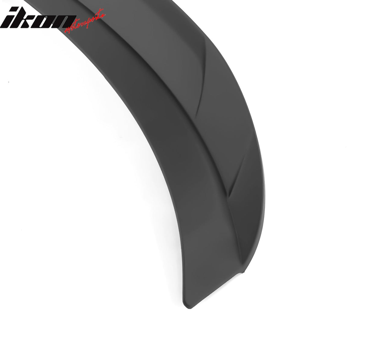 2022-2025 Honda Civic FE-C Style Rear Trunk Spoiler ABS