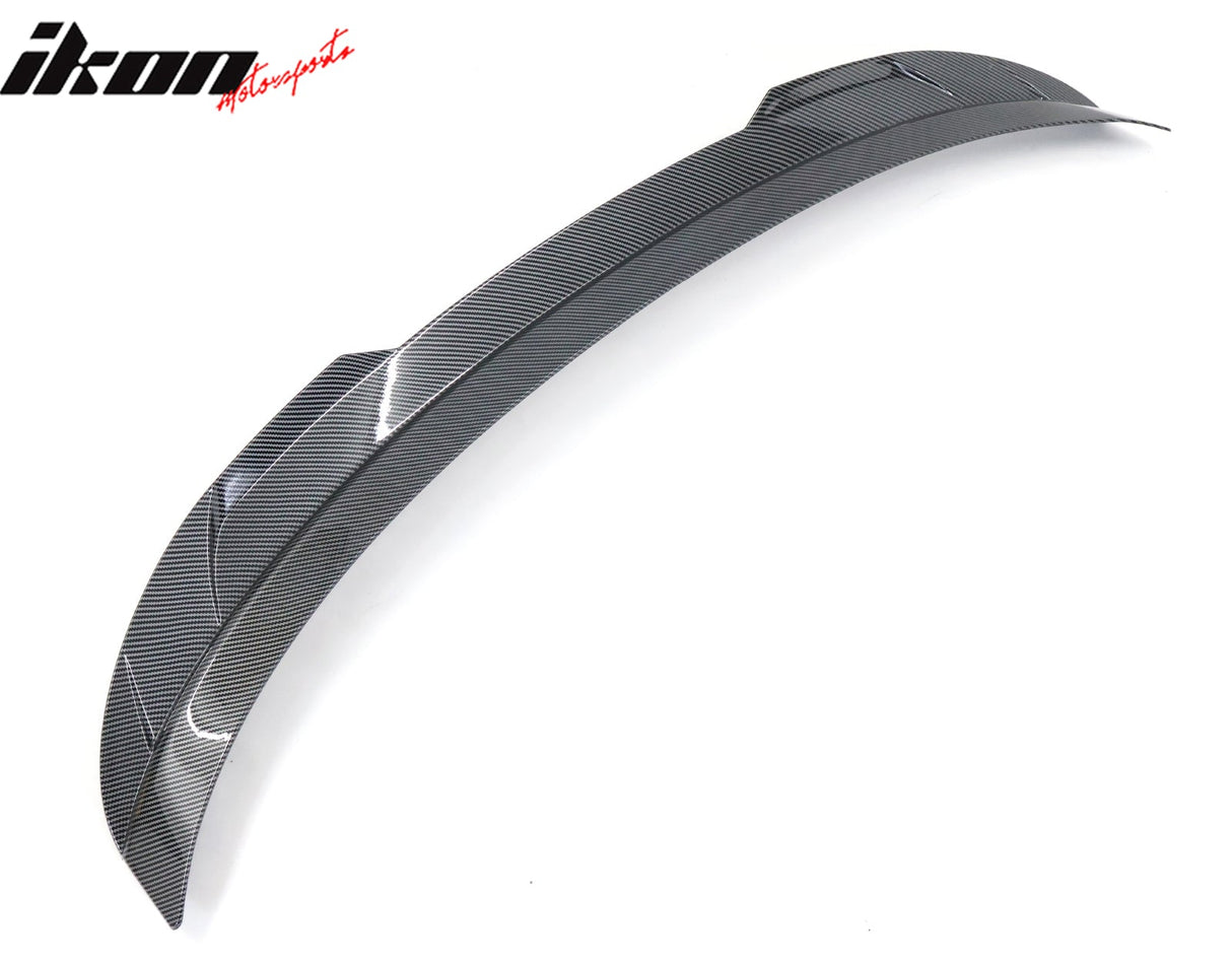2022-2025 Honda Civic FE-C Style Rear Trunk Spoiler ABS