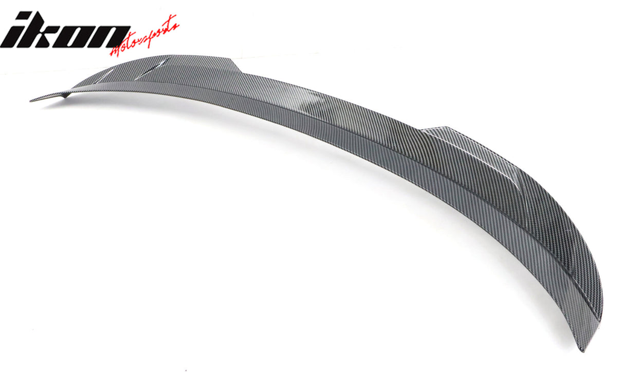 2022-2025 Honda Civic FE-C Style Rear Trunk Spoiler ABS