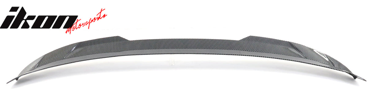 2022-2025 Honda Civic FE-C Style Rear Trunk Spoiler ABS