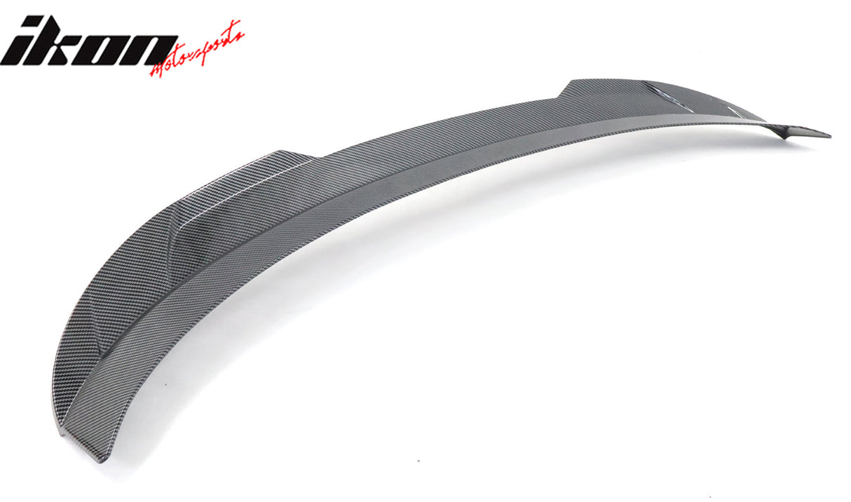 2022-2025 Honda Civic FE-C Style Rear Trunk Spoiler ABS