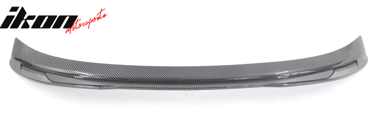 2022-2025 Honda Civic FE-C Style Rear Trunk Spoiler ABS