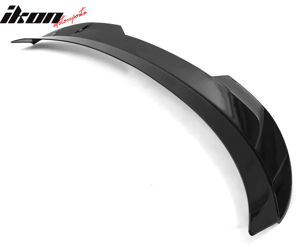 2022-2025 Honda Civic FE-C Style Rear Trunk Spoiler ABS