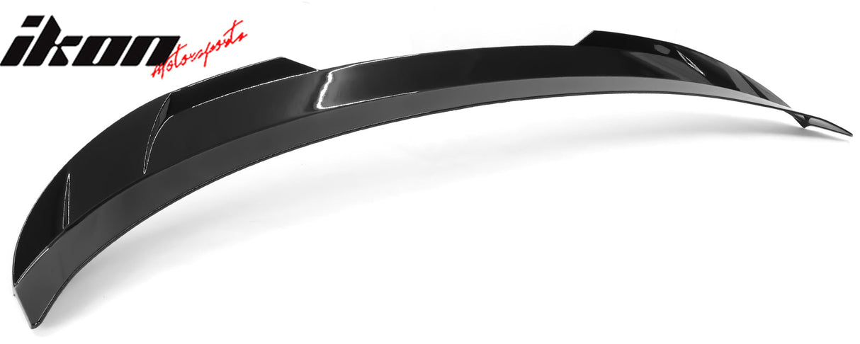 2022-2025 Honda Civic FE-C Style Rear Trunk Spoiler ABS