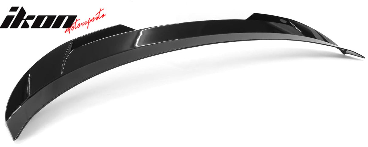 2022-2024 Civic FE-C Style Gloss Black Bodykit (Front Rear Trunk Side)