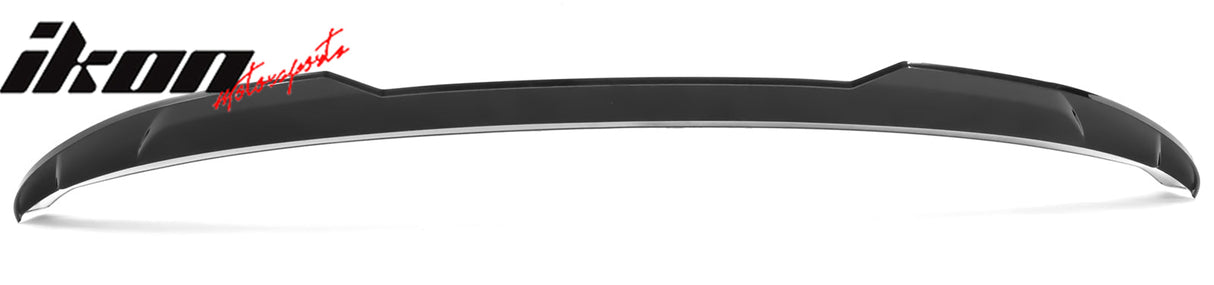 2022-2025 Honda Civic FE-C Style Rear Trunk Spoiler ABS