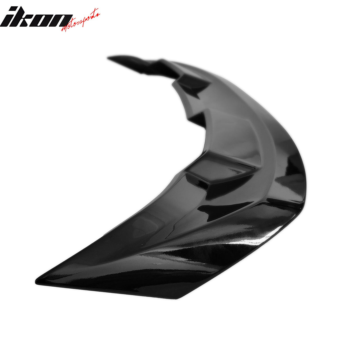 2022-2025 Honda Civic Sedan Rear Trunk Spoiler Wing ABS Painted