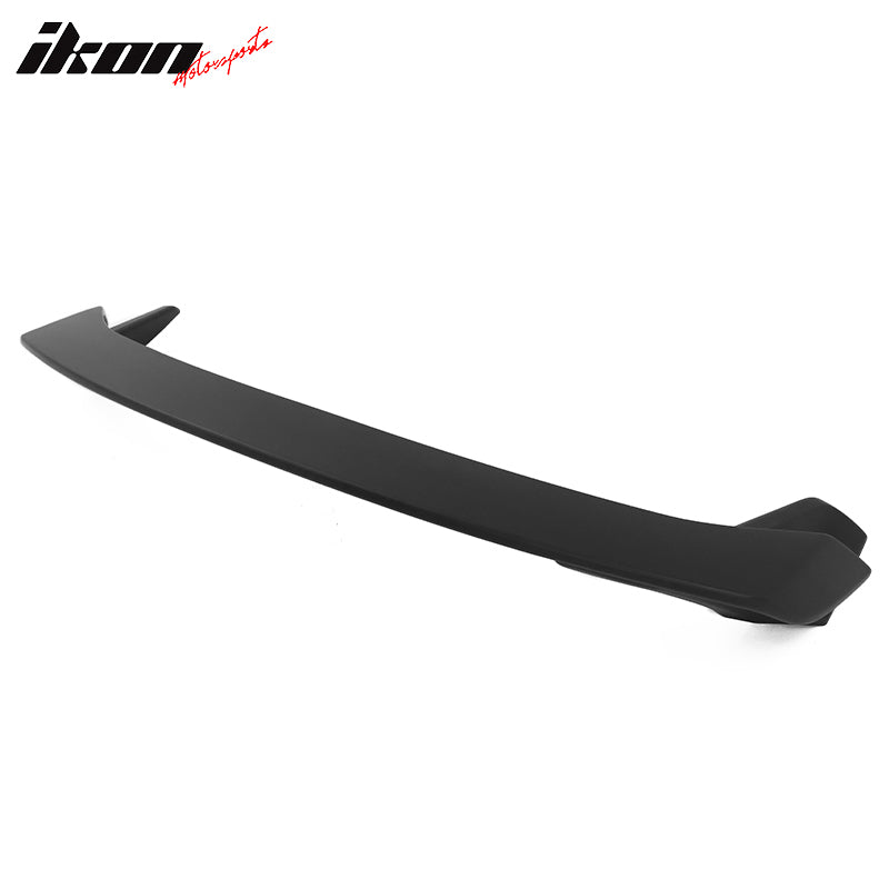 2022-2025 Honda Civic 11th Gen HPD V2 Trunk Spoiler ABS