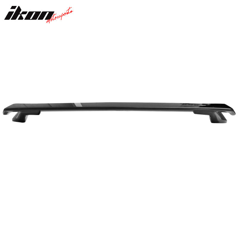 2022-2025 Honda Civic 11th Gen HPD V2 Trunk Spoiler ABS