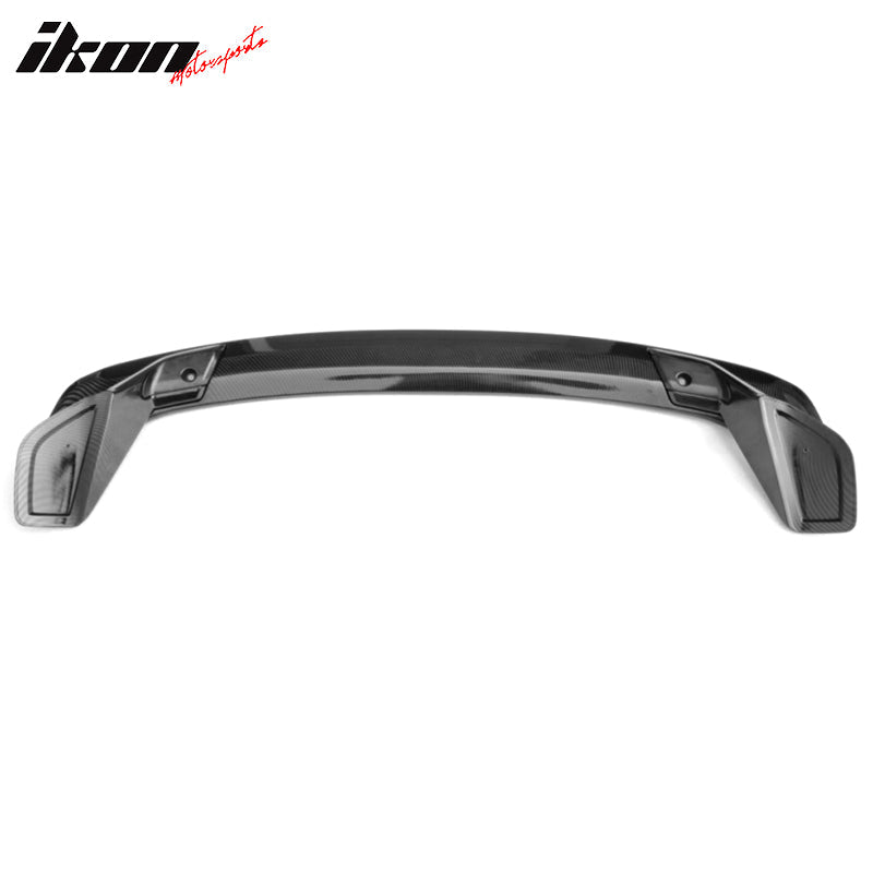 2022-2025 Honda Civic 11th Gen HPD V2 Trunk Spoiler ABS