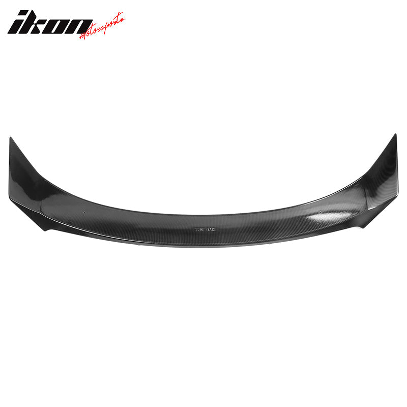 2022-2023 Honda Civic 4DR Sedan IKON Style Trunk Spoiler Wing ABS