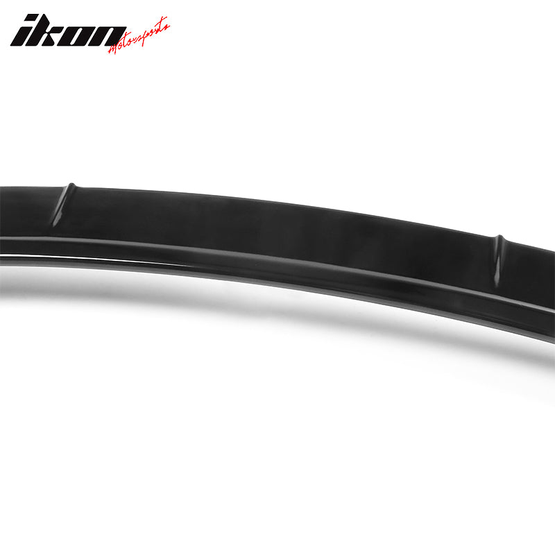 2022-2023 Honda Civic 4DR Sedan IKON Style Trunk Spoiler Wing ABS