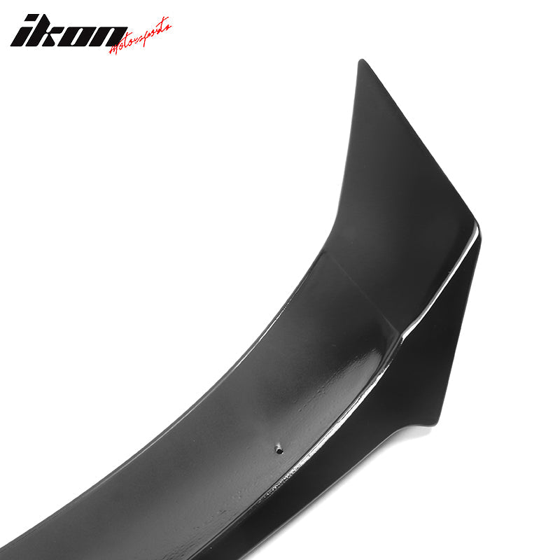 2022-2023 Honda Civic 4DR Sedan IKON Style Trunk Spoiler Wing ABS