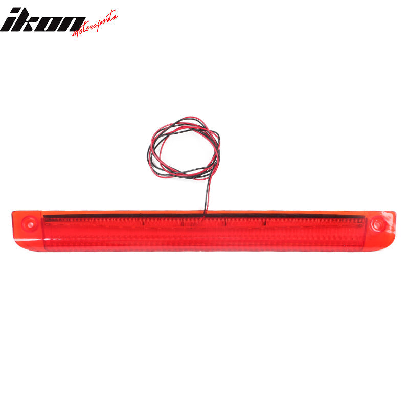 2022-2023 Honda Civic 4DR Sedan MD Style Trunk Spoiler Wing ABS