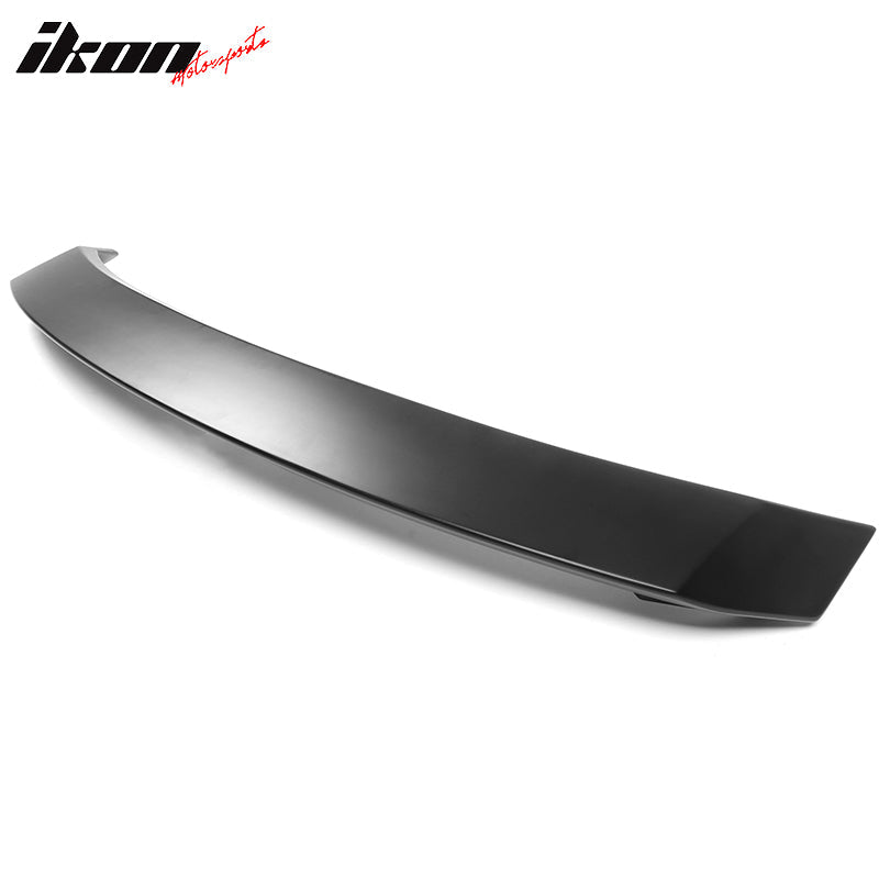 2022-2023 Honda Civic 4DR Sedan MD Style Trunk Spoiler Wing ABS