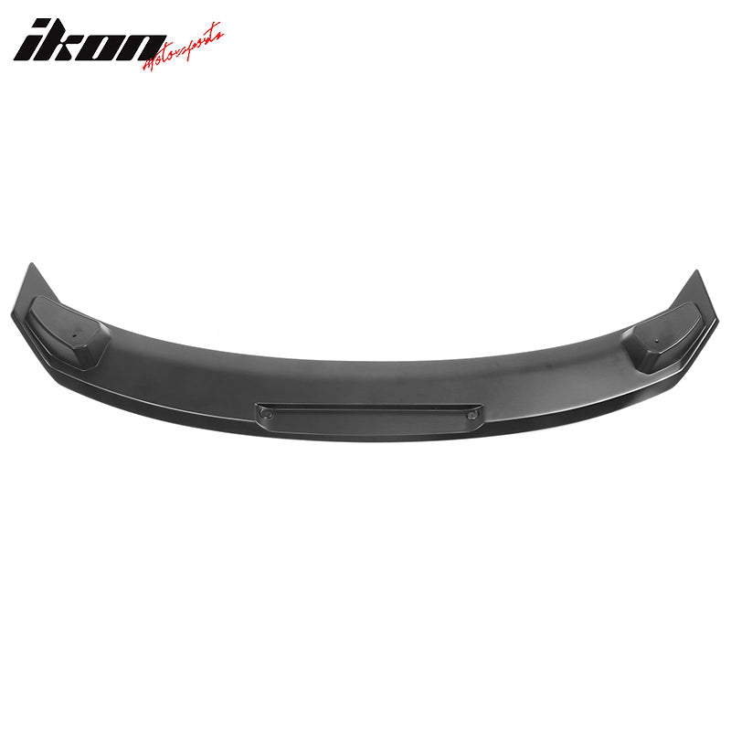 2022-2023 Honda Civic 4DR Sedan MD Style Trunk Spoiler Wing ABS